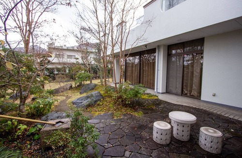 Beppu House | HOTEL DO-YA BEPPU Hanare
