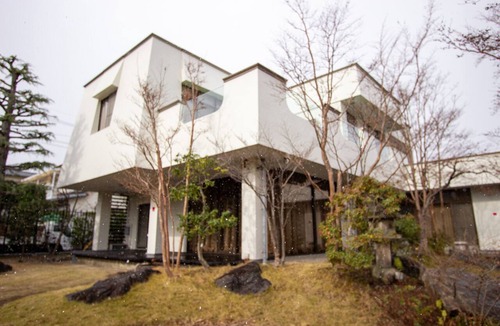Beppu House | HOTEL DO-YA BEPPU Hanare
