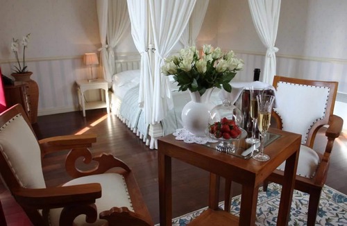 Bovec Hotel | Hotel Dobra Vila