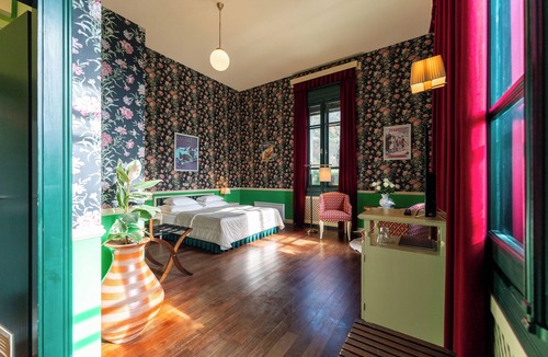 Bovec Hotel | Hotel Dobra Vila