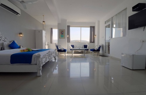 Raja Park Hotel | Hotel Dodas Palace