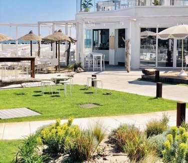 Torre Pedrera Hotel | Hotel Doge
