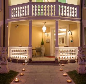 Vicenza Hotel | Hotel Doge