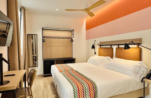Ensanche Centro Hotel | Hotel Doho