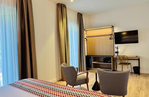 Ensanche Centro Hotel | Hotel Doho