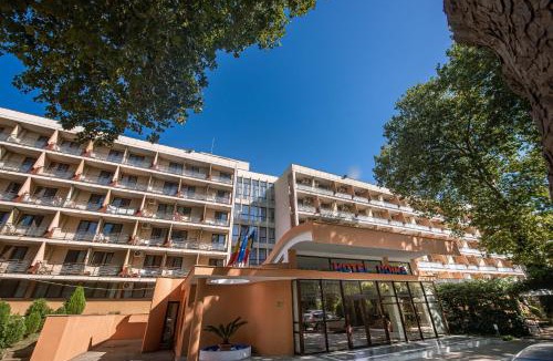 Neptun Hotel | Hotel Doina