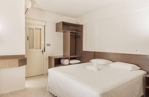 Anita Garibaldi Hotel | Hotel Dois H