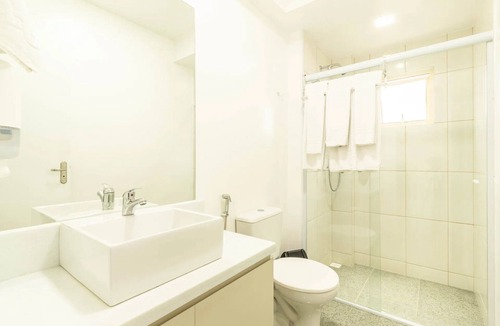 Anita Garibaldi Hotel | Hotel Dois H