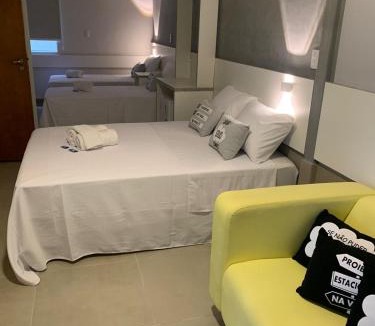 Guabirotuba Hotel | Hotel Dois Irmãos
