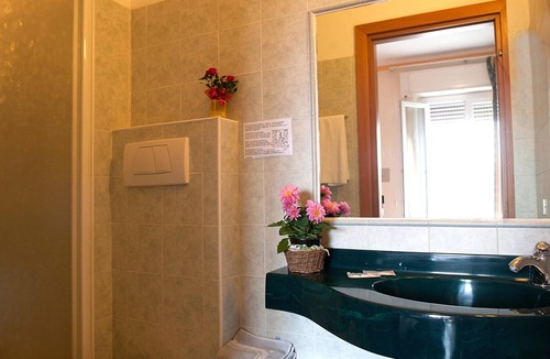 Viareggio Hotel | Hotel Dolly