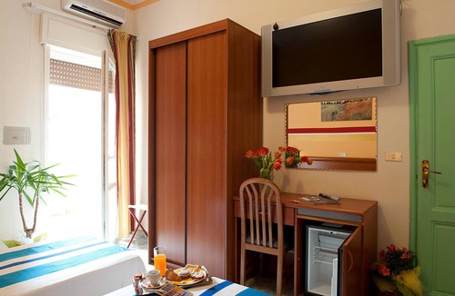 Viareggio Hotel | Hotel Dolly