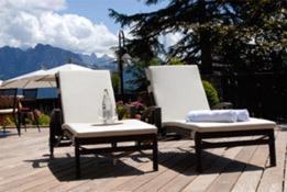 Collalbo Hotel | Hotel Dolomiten