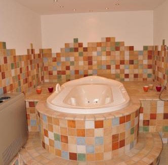 Valle San Silvestro Hotel | Hotel Dolomiten