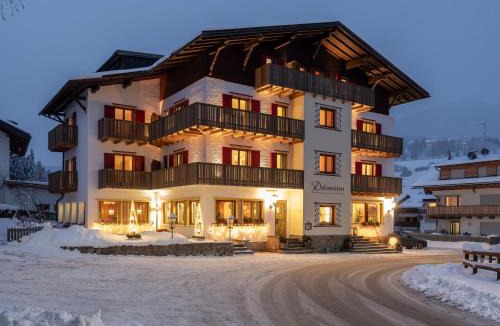 Monguelfo Hotel | Hotel Dolomiten