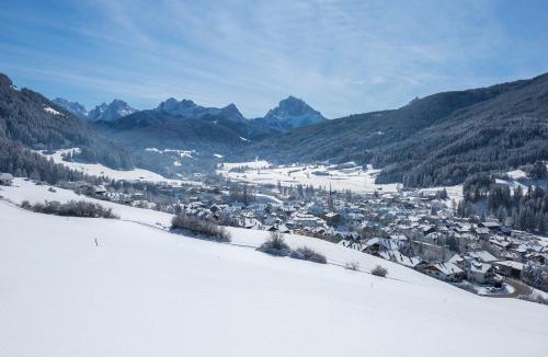 Monguelfo Hotel | Hotel Dolomiten