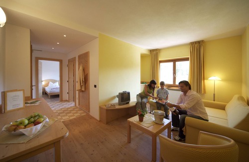 Monguelfo Hotel | Hotel Dolomiten