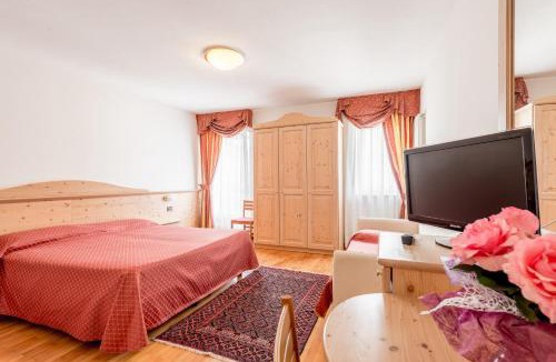Vattaro Hotel | Hotel Dolomiti