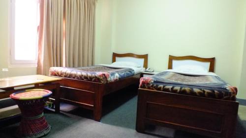Thamel House | Hotel Dolphin