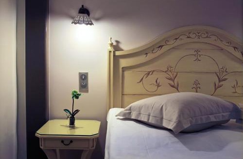 Kastoria Hotel | Hotel Doltso