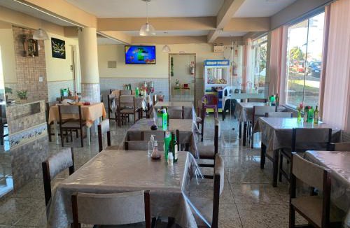 Brunopolis Hotel | Hotel Dom Daniel