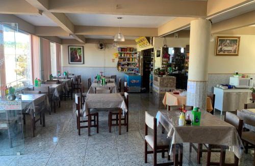 Brunopolis Hotel | Hotel Dom Daniel