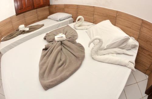 Canasvieiras Hotel | Hotel Dom Fish