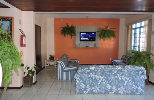 Canasvieiras Hotel | Hotel Dom Fish