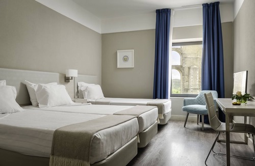 Elvas Hotel | Hotel Dom Luis