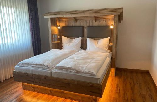 Rederscheid Hotel | Hotel Domblick