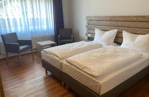 Rederscheid Hotel | Hotel Domblick