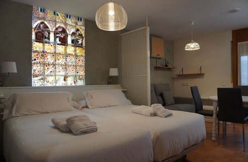 Aren Hotel | Hotel Domenc