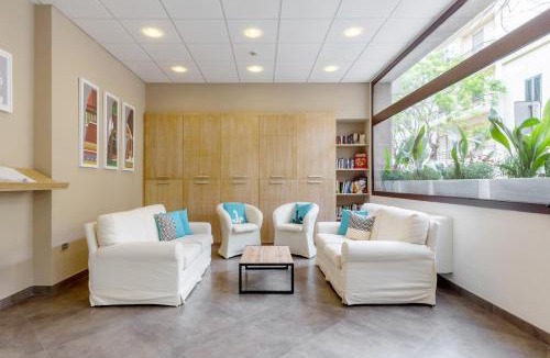 Alghero Hotel | Hotel Domomea