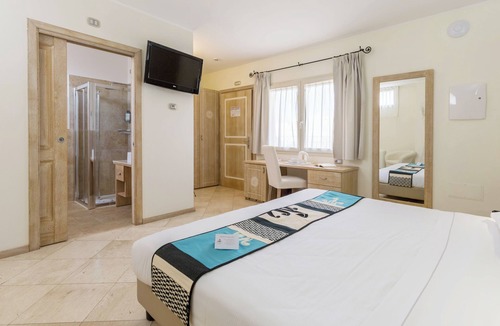 Alghero Hotel | Hotel Domomea
