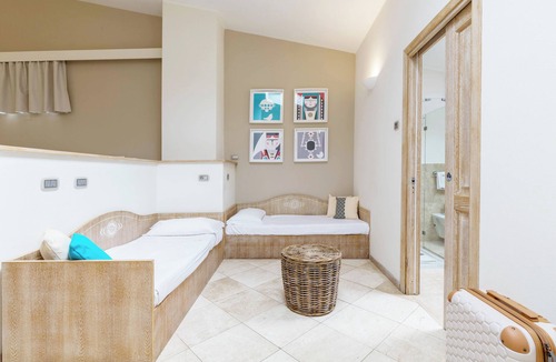 Alghero Hotel | Hotel Domomea