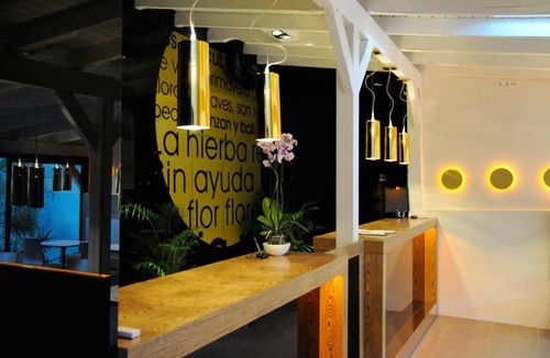 Pedregalejo Hotel | Hotel Domus