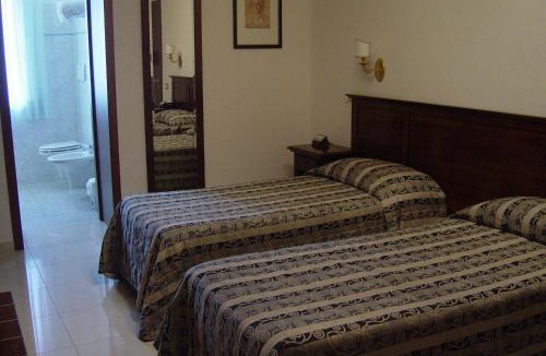 Piane d'Archi-Quadroni Hotel | Hotel Domus