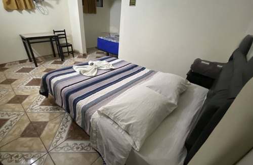 Jesus Maria Hostel | hotel don alberto