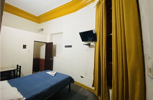 Jesus Maria Hostel | hotel don alberto