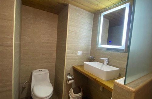 El Batey Hotel | Hotel Don Andres