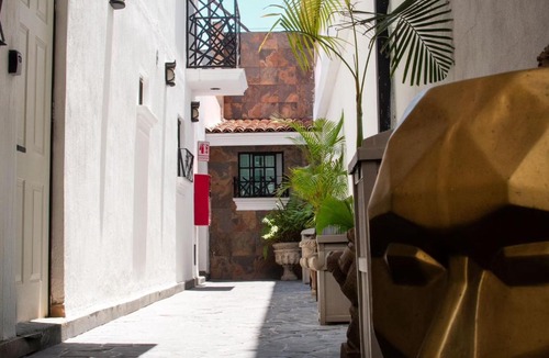 Zapopan Hotel | Hotel don Bosco