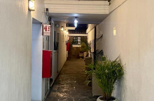 Zapopan Hotel | Hotel don Bosco