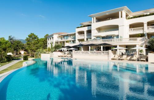 Porto-Vecchio Hotel | Hotel Don Cesar