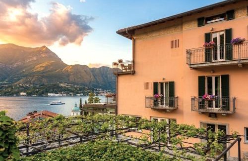 Bellagio Hotel | Hotel Don Ferrante