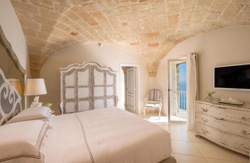 Centro Storico Hotel | Hotel Don Ferrante