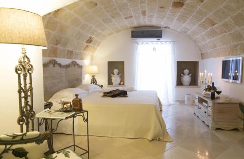 Centro Storico Hotel | Hotel Don Ferrante