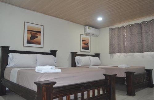 Golfito Hotel | Hotel Don Fito