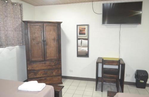 Golfito Hotel | Hotel Don Fito