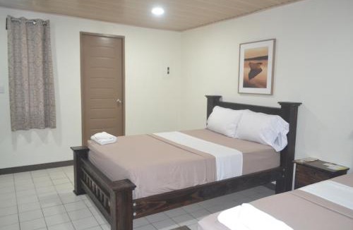 Golfito Hotel | Hotel Don Fito