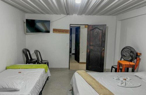 Cocorna Hotel | HOTEL DON HERNANDO