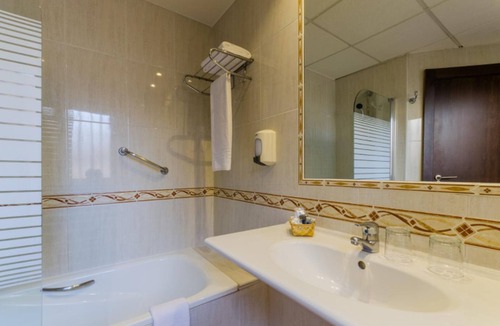 Camino de Ronda Hotel | Hotel Don Juan